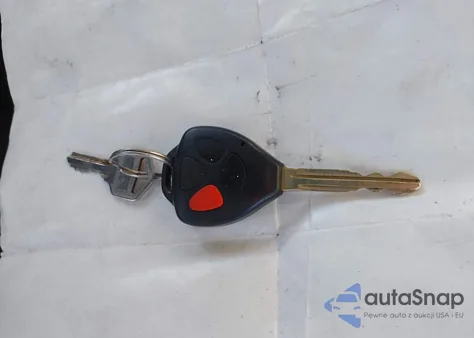 2009 Toyota Corolla z USA, uszkodzony, nr VIN JTDBN40EX99041893